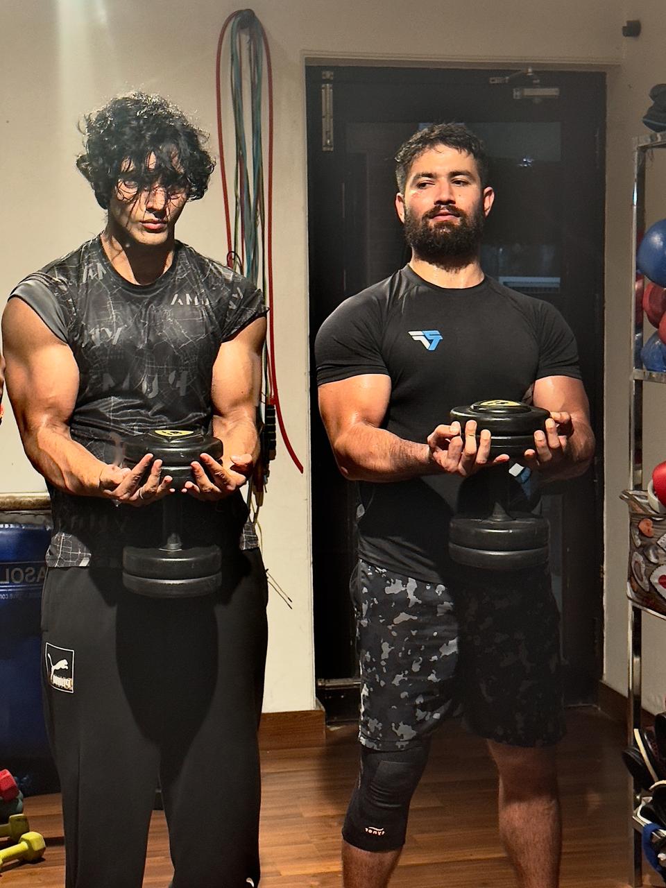 TK Training