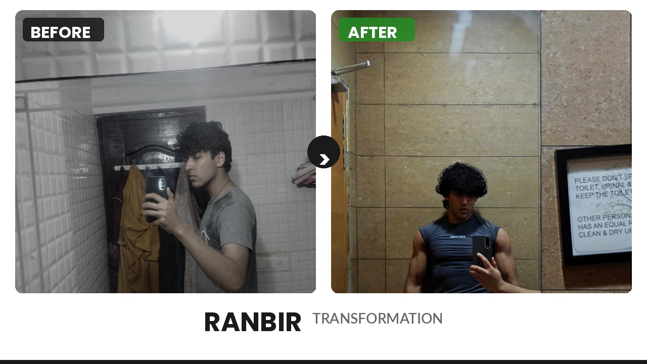 Ranbir