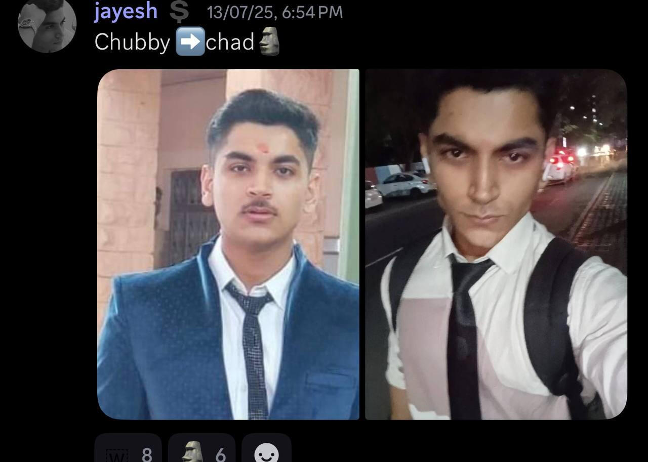 Jayesh